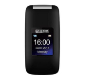 Maxcom TELEFON MAXCOM MM824 Czarny # - 1389191 - zdjęcie 3